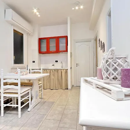 Beniamino Apartment