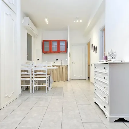 Beniamino Apartment *