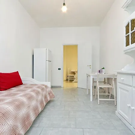 Beniamino Apartment