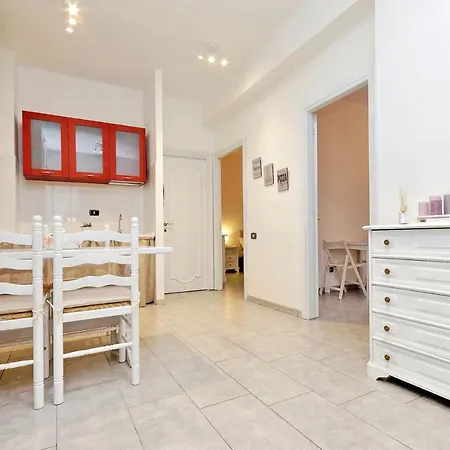 Apartment Beniamino *