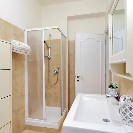 Apartment Beniamino