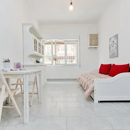 Apartment Beniamino