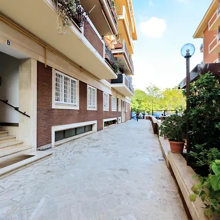 Apartment Beniamino