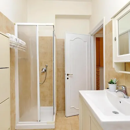 Apartment Beniamino